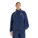 New Balance Γυναικείο μπουφάν Sport Legacy Jacket